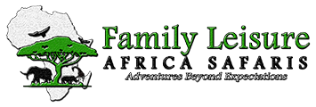 family-leisure-africa-safaris-logo